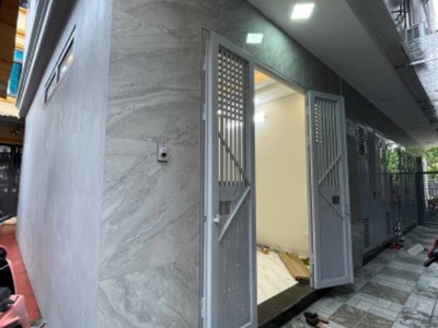 Nhà chính chủ kẹt tiền cần bán gấp nhà 1 trệt 3 lầu 120m2 0