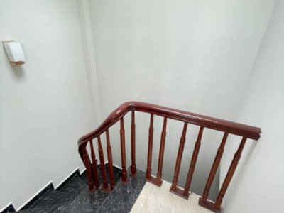 Nhà chính chủ kẹt tiền cần bán gấp nhà 1 trệt 3 lầu 120m2 6