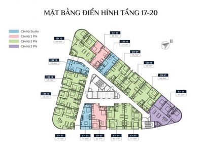  Chỉ nhỉnh hơn 1tỷ sở hữu ngay căn hộ nghỉ dưỡng tại Vina2 Panorama Quy Nhơn  1