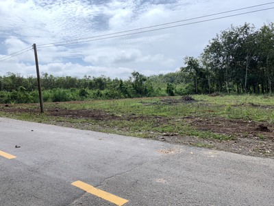 Đất khu tái định cư gần UBND xã Phước Sang 0