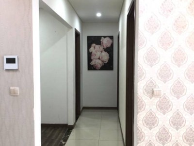 Cần cho thuê CHCC Hà Đô Centrosa quận 10, DT 109m2, 2Pn 1p đa năng, full nội thất, giá 27 triệu 2