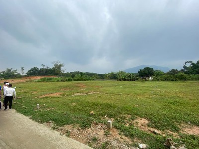 Đất nền ven khu công nghiệp Triệu Thành, Triệu Sơn, Thanh Hoá 2