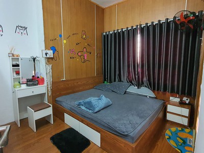 Bán CH 3 ngủ 83m2 nội thất đầy đủ tòa CT6 Xa La, Hà Đông. view thoáng, Full đồ, giá chỉ 1.6x tỷ 2