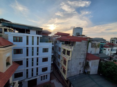 Chính Chủ cần bán gấp nhà tại hoàng hoa thám hà nội 4