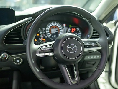 ALL New Mazda3 2022 1