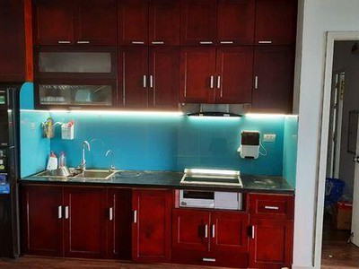 Cần bán căn E1 502- Chung cư Ecohome Phúc Lợi, Long Biên full đồ, giá : 2,xx tỷ  x nhỏ  bao phí, sổ 0