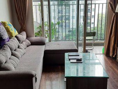 Cần bán căn E1 502- Chung cư Ecohome Phúc Lợi, Long Biên full đồ, giá : 2,xx tỷ  x nhỏ  bao phí, sổ 4