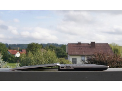 Laptop cũ dell latitude E6430 i5 3320M ram 4gb hdd 320gb 4