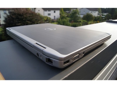 Laptop cũ dell latitude E6430 i5 3320M ram 4gb hdd 320gb 2