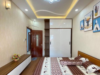 Biệt thự mới mua ở tết ngay sân vườn 150 m2 siêu vip ô tô ngủ nhà nội thất tuyệt đẹp 16 tỷ 7 3