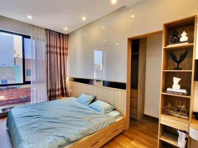 Bán Nhà 4 tầng. Q-Hải Châu. TP Đà Nẵng. 4