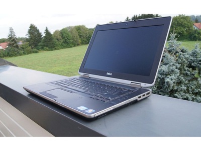 Laptop cũ dell latitude E6430 i5 3320M ram 4gb hdd 320gb 0