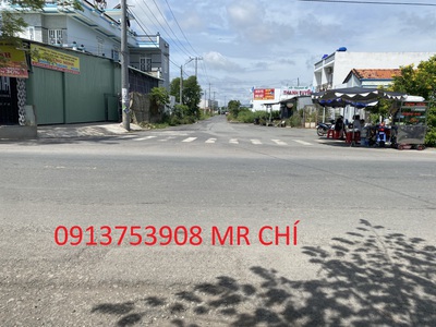 Kẹt tiền ngân hàng Bán Rẻ đất mặt tiền đường Đinh Đức Thiện Long An 0