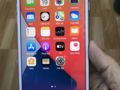 IPhone 8 Plus 64gb quốc tế 1