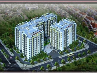 Chính chủ cần bán cc dc13, phường sơn kỳ, quận tân phú, tp hồ chí minh 0