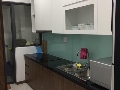 Chính chủ kẹt tiền bán gấp căn hộ Full Nội Thất Him Lam Phú An - 69m2  2 phòng ngủ, 2 wc  - Giá 2.7 1