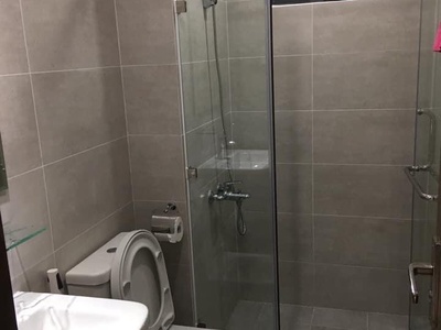 Chính chủ kẹt tiền bán gấp căn hộ Full Nội Thất Him Lam Phú An - 69m2  2 phòng ngủ, 2 wc  - Giá 2.7 2