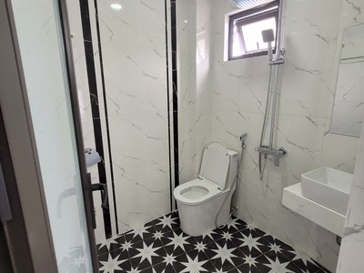 Bán chung cư mini nguyễn chí thanh, nhà mới chắc chắn, ở ngay, sổ vĩnh viễn, 60m2, giá từ 610 triệu 4