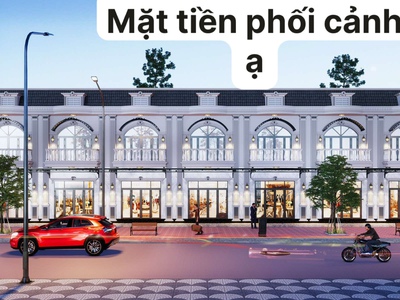 Bán nhà 1 trệt 1 lầu sân thượng mới sổ hồng trao tay 2