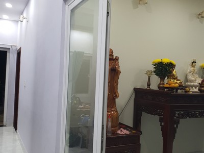 Biệt thự thành phố thủ đức giá tốt, hỗ trợ vay bank. 2