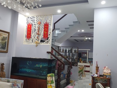 Biệt thự thành phố thủ đức giá tốt, hỗ trợ vay bank. 1