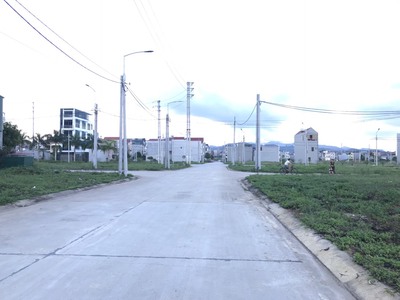 KIhu đô thị nam hoàng đồng mở rộng 4