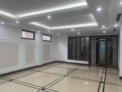 Siêu phẩm mặt phố víp - quận nam từ liêm - 8 tầng thang máy - kinh doanh sầm uất 2