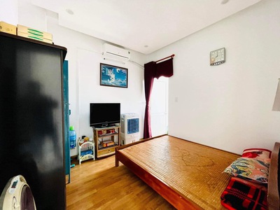 Bán nhà 3 tầng 3 mê kiệt 3,5m Núi Thành thông Phan Huy Ôn, Hải Châu,ĐN 5