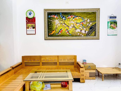 Bán nhà 3 tầng 3 mê kiệt 3,5m Núi Thành thông Phan Huy Ôn, Hải Châu,ĐN 3