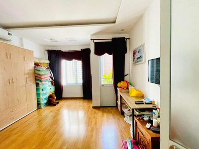 Bán nhà 3 tầng 3 mê kiệt 3,5m Núi Thành thông Phan Huy Ôn, Hải Châu,ĐN 4