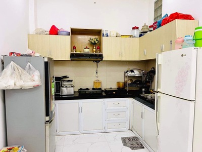 Bán nhà 3 tầng 3 mê kiệt 3,5m Núi Thành thông Phan Huy Ôn, Hải Châu,ĐN 2