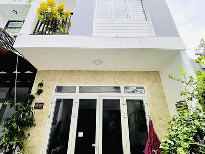 Bán nhà 3 tầng 3 mê kiệt 3,5m Núi Thành thông Phan Huy Ôn, Hải Châu,ĐN 0