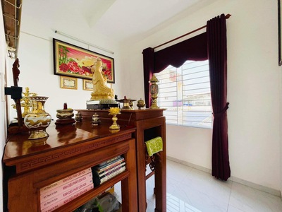 Bán nhà 3 tầng 3 mê kiệt 3,5m Núi Thành thông Phan Huy Ôn, Hải Châu,ĐN 7