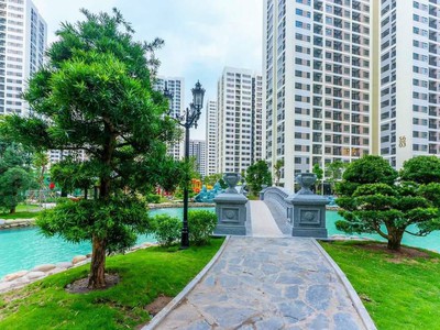 Căn hộ The Origami tại Vinhomes Grand Park TP.Thủ Đức 1
