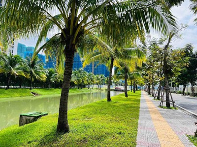 Căn hộ The Origami tại Vinhomes Grand Park TP.Thủ Đức 5