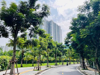 Căn hộ The Origami tại Vinhomes Grand Park TP.Thủ Đức 6