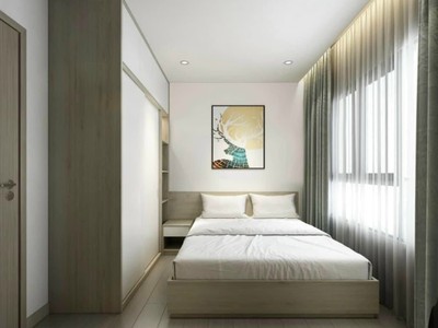 Căn hộ The Origami tại Vinhomes Grand Park TP.Thủ Đức 8