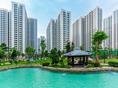 Căn hộ The Origami tại Vinhomes Grand Park TP.Thủ Đức 9