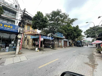 Chính chủ bán 243,2m2 khu BT04 Biệt Thự Việt Hưng. View vườn hoa, gần đường Mai Chí Thọ 0