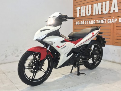 Ex150 2016  biển tỉnh 1