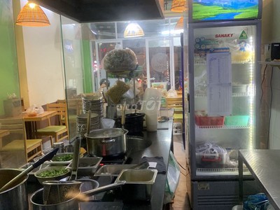 Cần sang nhượng toàn bộ Quán Bánh Canh tại 853 CMT8, Phường 7, Tân Bình 0