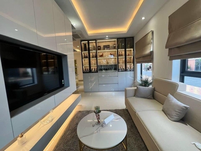 Bán căn hộ cao cấp TP Bến Tre có hồ bơi vô cực, nhà hàng, cafe, gym tầng 19 thích hợp đầu tư hay ở 3