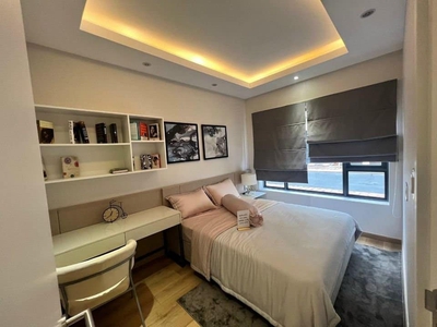 Bán căn hộ cao cấp TP Bến Tre có hồ bơi vô cực, nhà hàng, cafe, gym tầng 19 thích hợp đầu tư hay ở 4