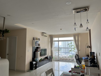 Bán căn hộ 96m2 C/C Ngọc Lan P.Phú Thuận Q7 tầng 15 view đẹp 0