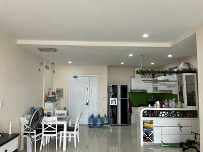 Bán căn hộ 96m2 C/C Ngọc Lan P.Phú Thuận Q7 tầng 15 view đẹp 1