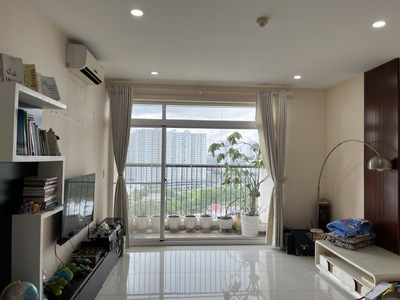 Bán căn hộ 96m2 C/C Ngọc Lan P.Phú Thuận Q7 tầng 15 view đẹp 3