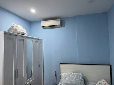 Bán căn hộ 96m2 C/C Ngọc Lan P.Phú Thuận Q7 tầng 15 view đẹp 4
