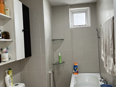 Bán căn hộ 96m2 C/C Ngọc Lan P.Phú Thuận Q7 tầng 15 view đẹp 5