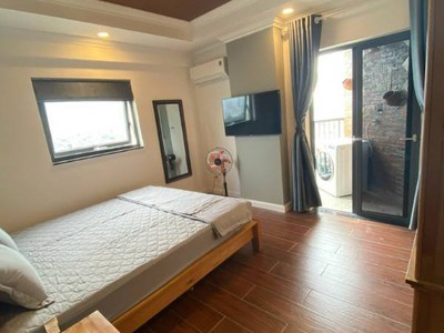 Cần cho thuê CHCC Fortuna, Quận Tân Phú, DT 87m2, 3PN, 1 bếp, 1 PK, 2WC, nội thất đầy đủ, giá 12tr 0
