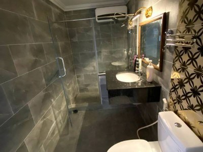Cần cho thuê CHCC Fortuna, Quận Tân Phú, DT 87m2, 3PN, 1 bếp, 1 PK, 2WC, nội thất đầy đủ, giá 12tr 1